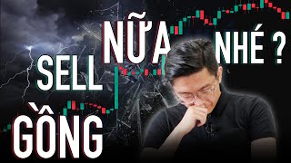 Âm Nhiều Quá Rồi, Nên Gồng Tiếp Sell Vàng Không??? - mInvest News