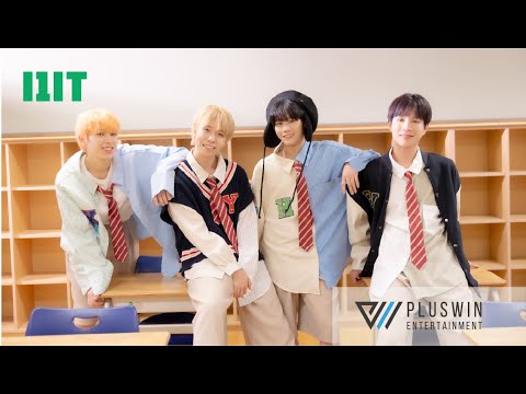 I1IT [ アイウォニット ]“ One Voice ”M/V - YouTube