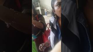 YouTube要红我让你红!cut Q women(不排队还理直气壮?一些老人孕妇都排队你两死不要脸吃的那么壮还不懂排队!, 2016-12-19T03:35:03.000Z)