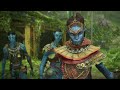 Avatar frontiers of pandora coop qouakqouak  lalotte ep4 vod