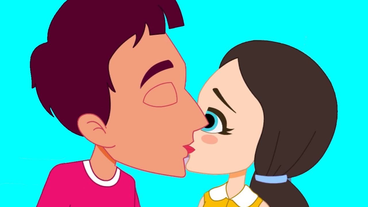 My Cousin Has A Crush On Me He Kissed Me YouTube
