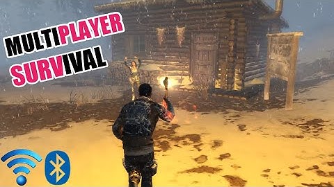 Top 10 Multiplayer Survival Games for Android & iOS 2019
