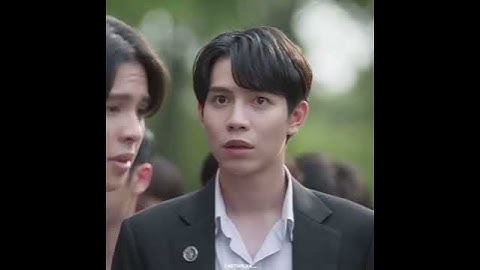Akk & ayan in safe house😄😄#khaotung#firstkanaphan #theeclipseseriesep6#theeclipseep6#ep6#bl