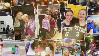 Lucy D Grad Party Video 2026