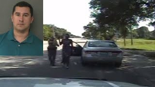 Perjury case dropped against trooper who stopped Sandra Bland