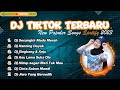 Dj Secangkir Madu Merah FULL ALBUM Sound Viral TikTok TERBARU 2023