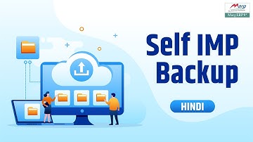 Self [IMP] Backup [Hindi]