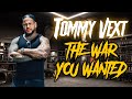 Tommy vext  the war you wanted official music starring triple v