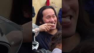 He Asks Me To Play Something Romantic