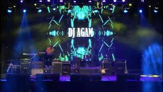 DJ AGAM | This Is Kujang Concert 2023