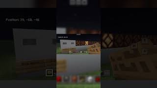 My Binary Code Machine In Minecraft Part1
