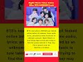 BigHit Takes Action After BTS ARIRANG Leak #kpop #bts #btsarmy