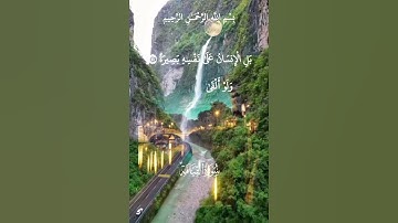 بل الانسان على نفسه بصيره#سوره القيامه القران الكريم راحه نفسية #الشيخ_عبدالباسط_عبدالصمد#اكسبلور