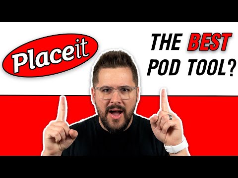 Vidéo: Placeit est-il gratuit ?