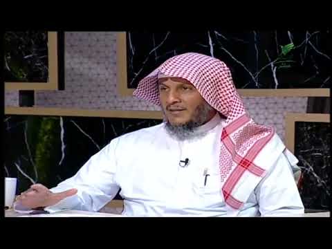 الشيخ حمد العتيق يعلق على ترك د عائض القرني لتنظيم الإخوان