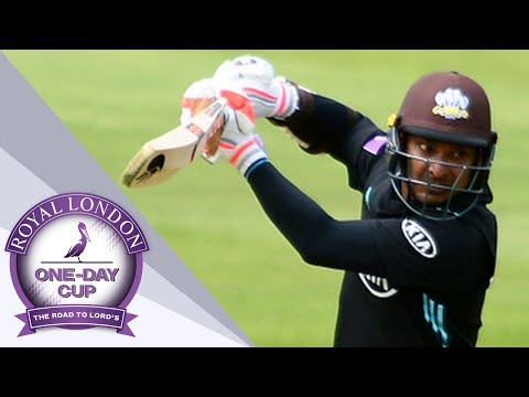 Видео: Крикет в Йоркшир