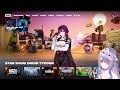 End of video