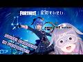 【FORTNITE】THE SUISEI CONCERT IN FORTNITE?!