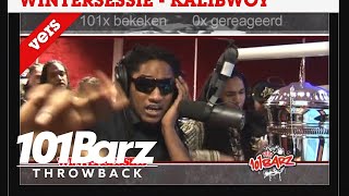 Download Lagu #TBT - Kalibwoy | Throwback Sessie | 101Barz MP3 Download Lagu #TBT - Kalibwoy | Throwback Sessie | 101Barz MP3