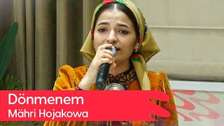 Mahri Hojakowa - Donmenem 2023