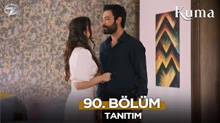 Kuma Dizisi 90. Bölüm Fragmanı | 1 Ekim 2025