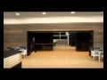 Club Giampiero Boniperti - Tour virtuale - Marzo 2011 の動画、YouTube動画。