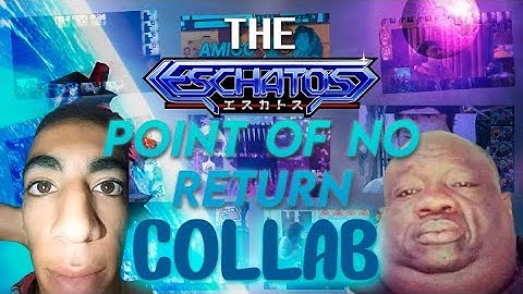 POINT OF NO RETURN Collaboration (REMASTERED 4K)