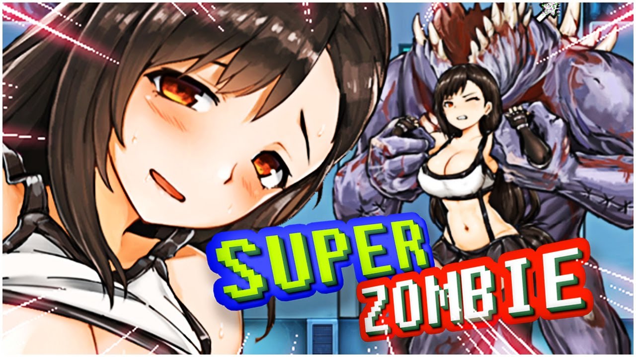 Super Zombie - Closed Area Block - Z Gameplay Walkthrough (END) - YouTube.
