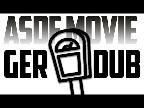 asdfmovie - German