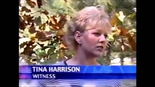 Squatch Stories: Honobia Hominid