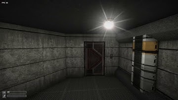 SCP Ultimate Edition: Unrelatable moments