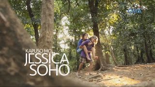 Kapuso Mo, Jessica Soho: A mother’s love