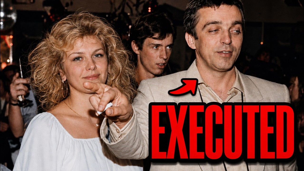 He Paid $1 Million for Sammy Gravano’s Club — Sammy Executed Him Outside
