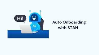 Auto Onboarding With STAN | AI Assistant For Property Management screenshot 5