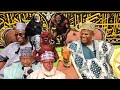 THE TALENT OF THE DAY SHEIKH YAHAYA IBRAHIM MASUSSUKA 