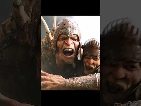 🏰 Jack the Giant Slayer (2013) – “Get the Hooks.” | Fiery Bridge Escape & Ferocious Fall 🏇🔥💀