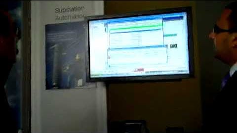 Cisco Smart Grid at Grid Week 2010