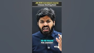Shocking IIT JEE Story! 26%ile in JEE Mains to IIT Bombay 🔥| IIT Motivation #shorts #esaral #jee