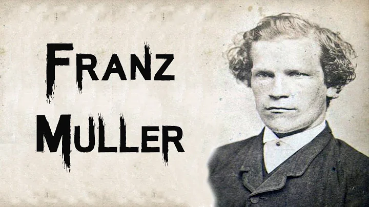 The Dark & Chilling Case of Franz Mller