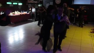 Tango Al Bonnie & Clyde..originale