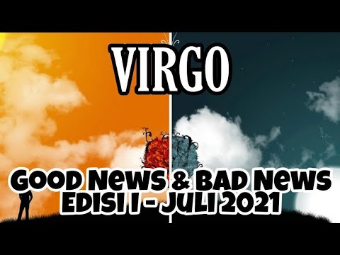 Video: Virgo Dengan Ekor Ikan - Pandangan Alternatif