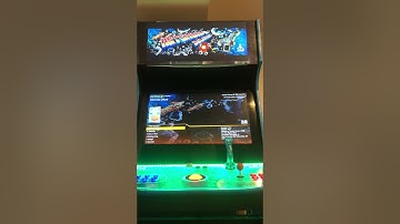 Dynamic Arcade Marquee on BigBox Sytem