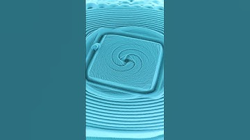 How I Built a Sisyphus Table #shorts