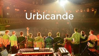 Urbicande - OPÉRA STATION