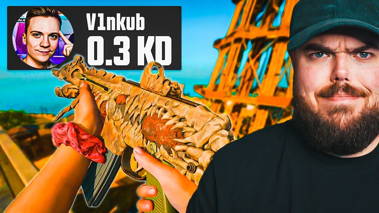 Ich ERRATE Die KD Meiner Zuschauer Anhand Ihres LOADOUTS