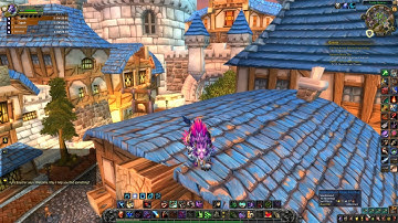 World of Warcraft: Battle for Azeroth - How to activate warmode and what is it for