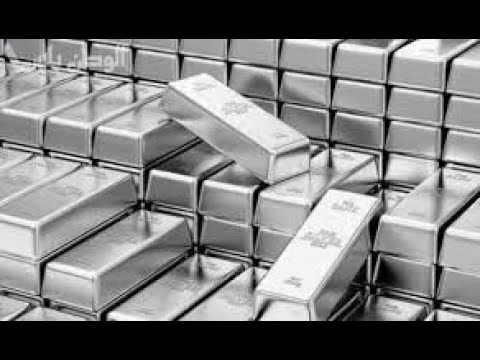 سعر جرام الفضة اليوم في السعودية 2025