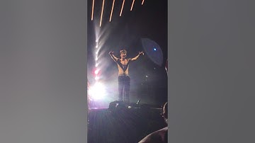 Attention Charlie Puth Live Voicenotes Tour 2018