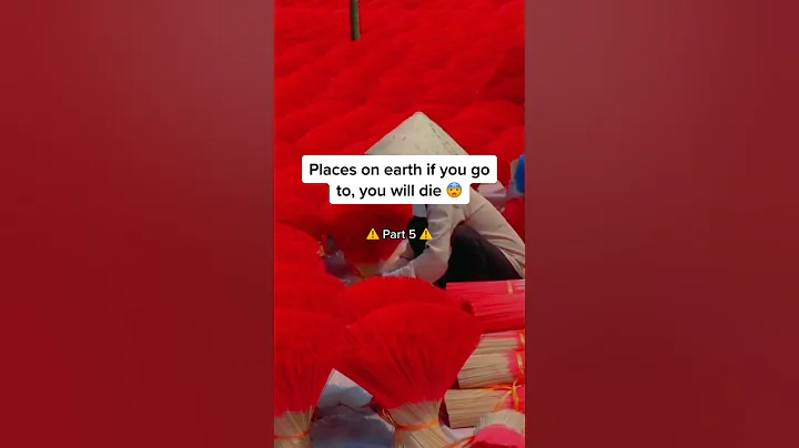 You Will Die If You Go To These Islands 😱 #travel #shorts #scary #island