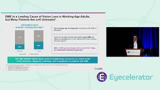 Oculis: Next Generation Retina Therapeutics and Advances in AI Showcase